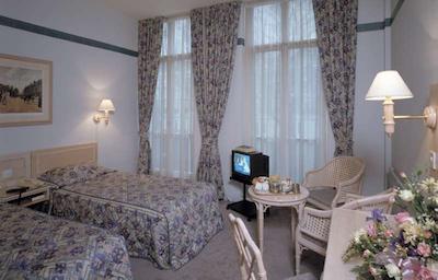 کرانلی گاردنز