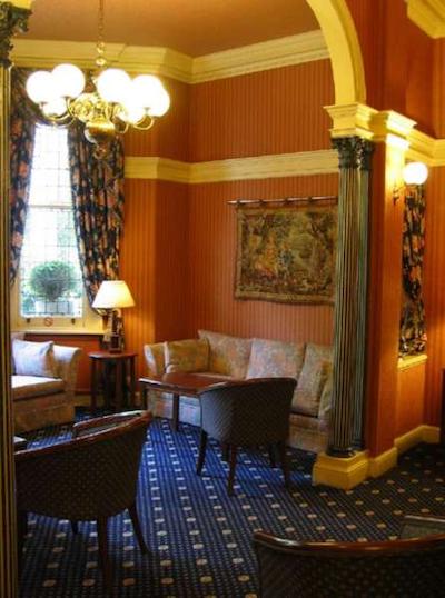 کرانلی گاردنز