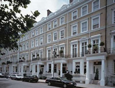 کرانلی گاردنز