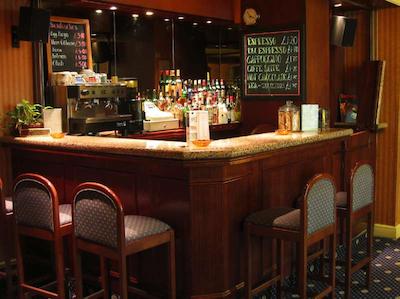 کرانلی گاردنز