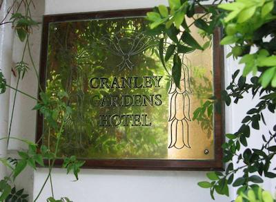 کرانلی گاردنز