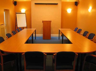 کرانلی گاردنز