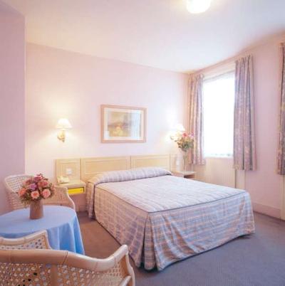 کرانلی گاردنز