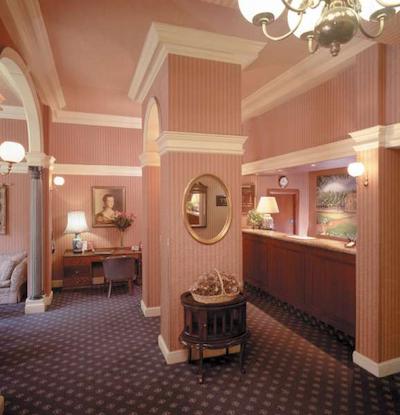 کرانلی گاردنز