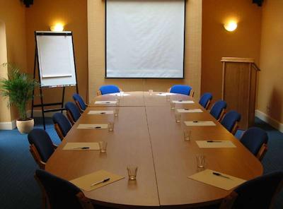 کرانلی گاردنز