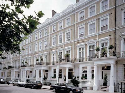 کرانلی گاردنز