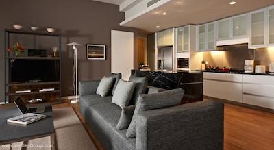 ای اند او رزیدنسز کوالالامپور