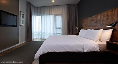 ای اند او رزیدنسز کوالالامپور