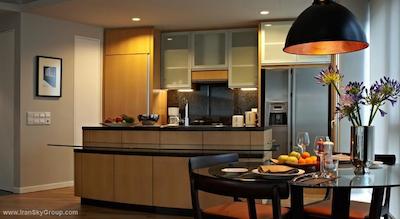 ای اند او رزیدنسز کوالالامپور