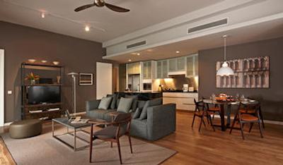 ای اند او رزیدنسز کوالالامپور