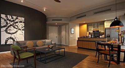 ای اند او رزیدنسز کوالالامپور