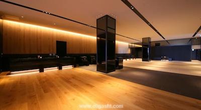 ای اند او رزیدنسز کوالالامپور