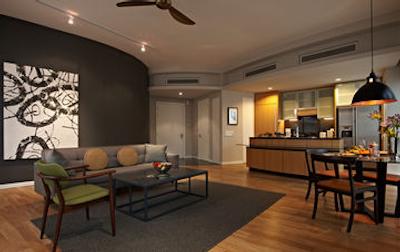 ای اند او رزیدنسز کوالالامپور