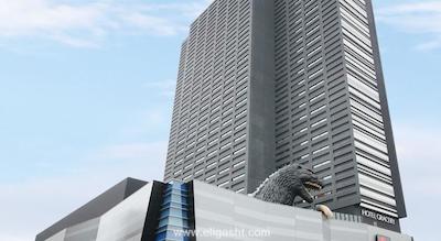 ای اند او رزیدنسز کوالالامپور