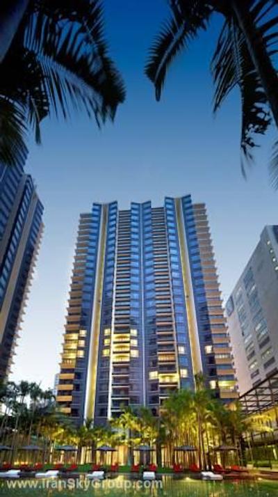 ای اند او رزیدنسز کوالالامپور