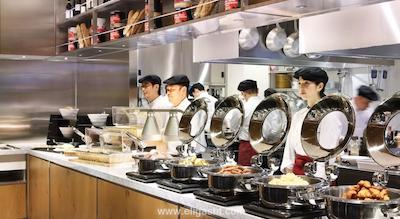 ای اند او رزیدنسز کوالالامپور