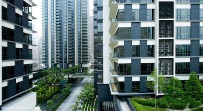 ای اند او رزیدنسز کوالالامپور