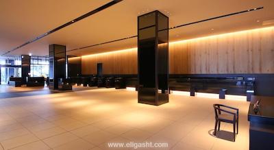 ای اند او رزیدنسز کوالالامپور