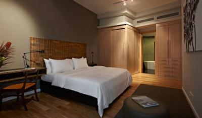 ای اند او رزیدنسز کوالالامپور