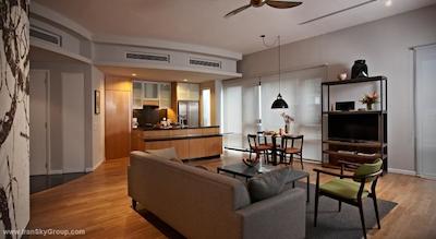 ای اند او رزیدنسز کوالالامپور