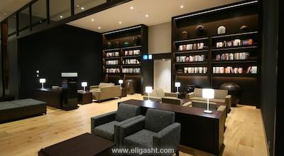 ای اند او رزیدنسز کوالالامپور