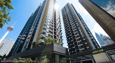 ای اند او رزیدنسز کوالالامپور