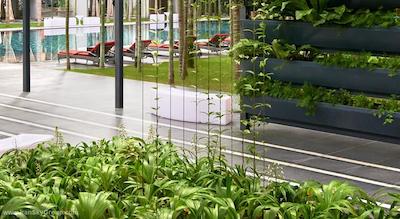 ای اند او رزیدنسز کوالالامپور