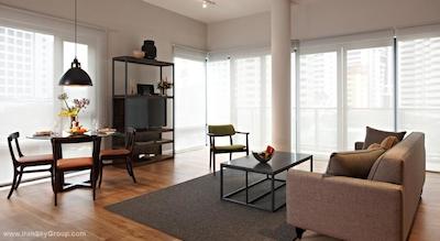 ای اند او رزیدنسز کوالالامپور