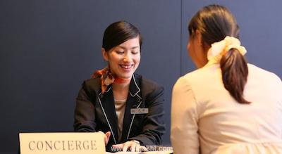 ای اند او رزیدنسز کوالالامپور