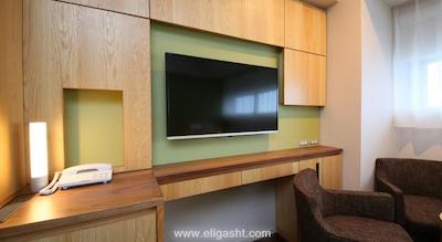 ای اند او رزیدنسز کوالالامپور