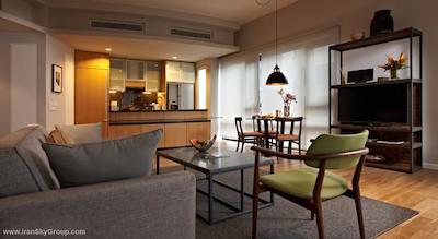 ای اند او رزیدنسز کوالالامپور