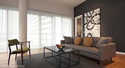 ای اند او رزیدنسز کوالالامپور