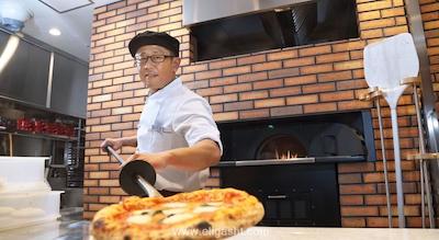 ای اند او رزیدنسز کوالالامپور