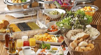 ای اند او رزیدنسز کوالالامپور