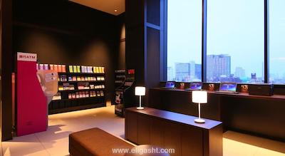 ای اند او رزیدنسز کوالالامپور