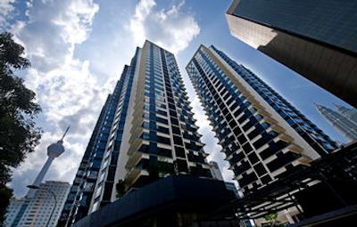 ای اند او رزیدنسز کوالالامپور