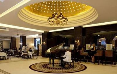 مجستیک کوالالامپور