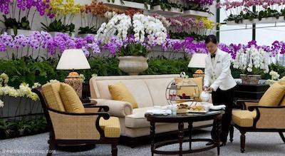 مجستیک کوالالامپور