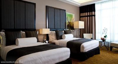 مجستیک کوالالامپور