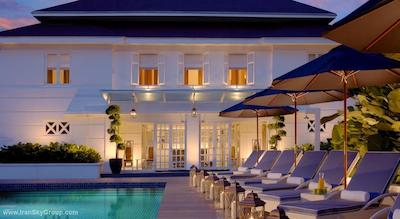 مجستیک کوالالامپور