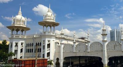 مجستیک کوالالامپور