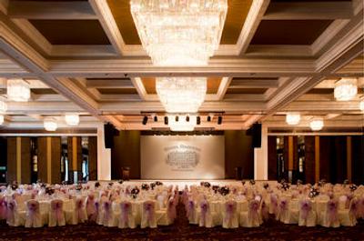 مجستیک کوالالامپور