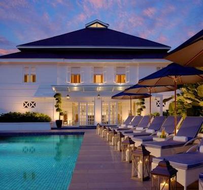 مجستیک کوالالامپور