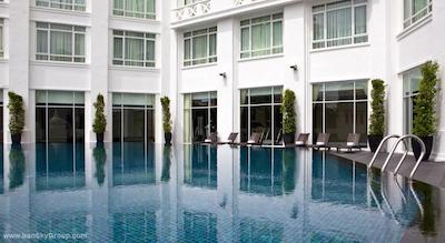 مجستیک کوالالامپور