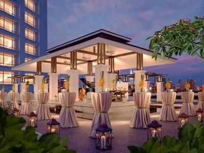 مجستیک کوالالامپور