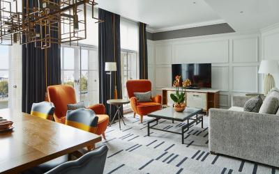 ماریت لندن کانتی هال