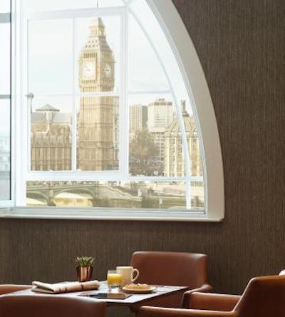 ماریت لندن کانتی هال