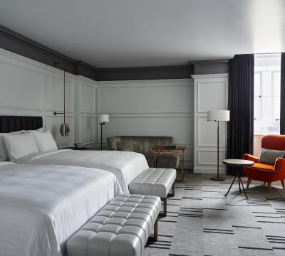 ماریت لندن کانتی هال