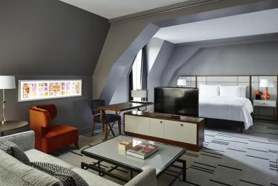 ماریت لندن کانتی هال