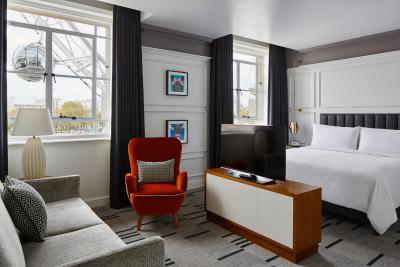 ماریت لندن کانتی هال